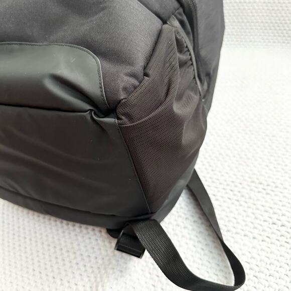 Mier Black 2 in 1 Insulated Cooler Backpack Unisex Men Women Hiking Daypack Bag - Picture 6 of 15